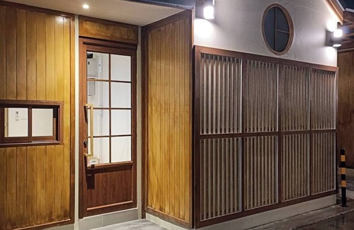 Khanna Yao Hotel | SK Village