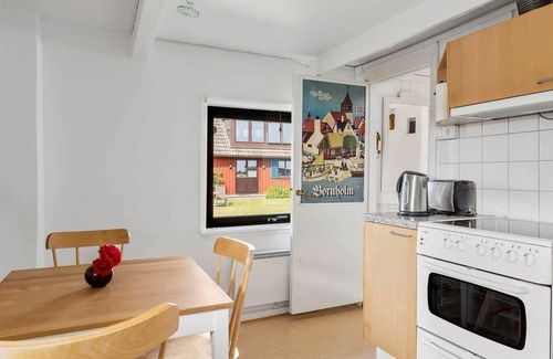 Lervik House | SKA435 Båstad - Vilhelmsfältsvägen 91
