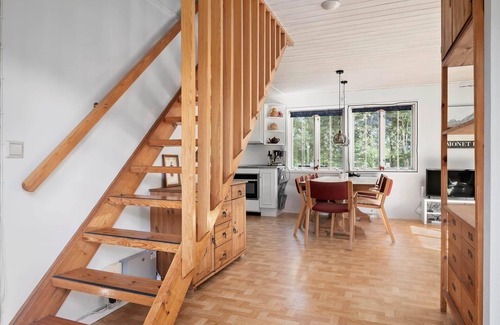 Perstorp Municipality House | SKA580 Perstorp - Örahult 708