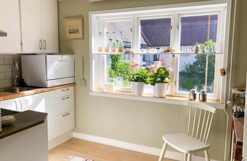 Simrishamn House | SKA711 Simrishamn - Lugnadalsvägen 1