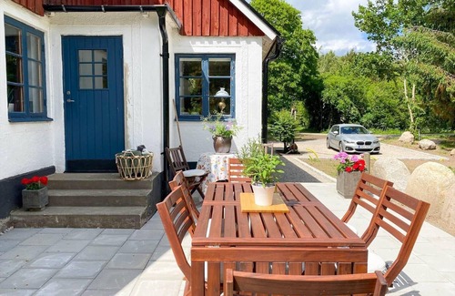 Simrishamn House | SKA711 Simrishamn - Lugnadalsvägen 1