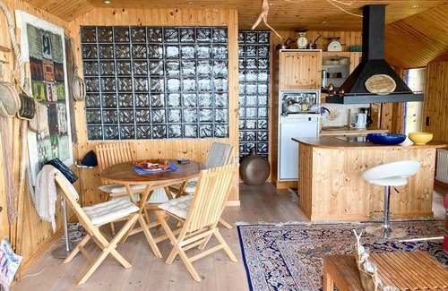 Horby House | SKA712 Hörby - Osby Strandvägen 120