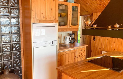 Horby House | SKA712 Hörby - Osby Strandvägen 120