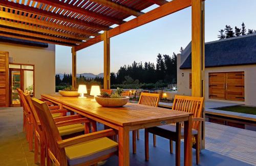 Helderberg Rural Villa | Skaap huis