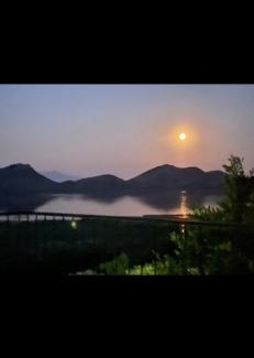Karuc Villa | Skadar lake house Bobija