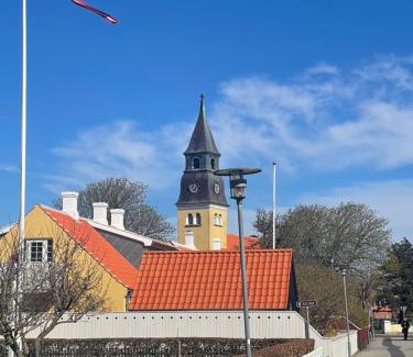 Skagen Apartment | Skagen Apartment