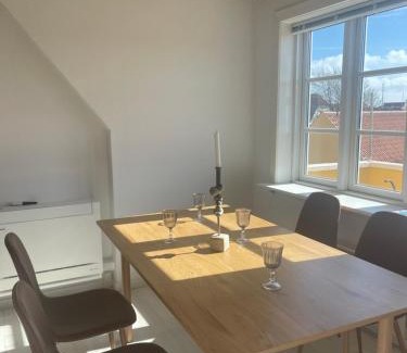 Skagen Apartment | Skagen Apartment