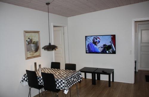 Skagen Apartment | Skagen Ferie 1