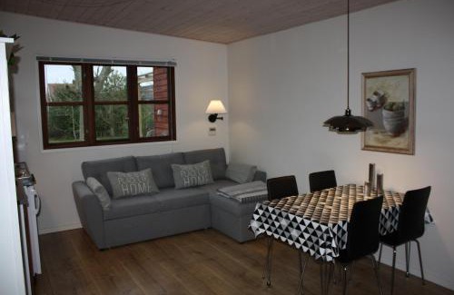 Skagen Apartment | Skagen Ferie 1