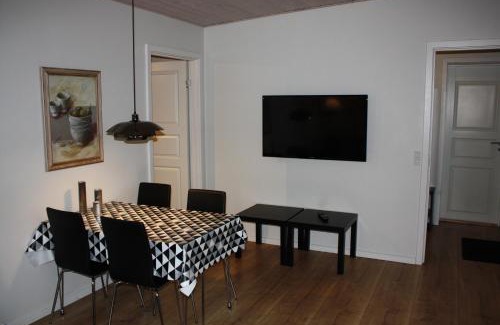 Skagen Apartment | Skagen Ferie 1
