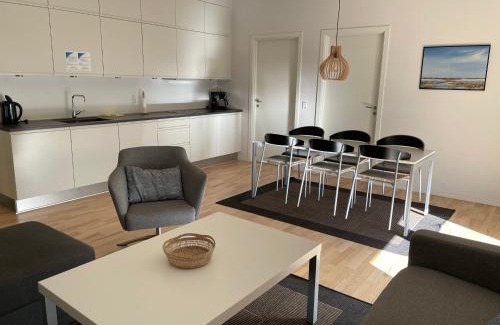 Skagen Apartment | Skagen Havn Lejligheder