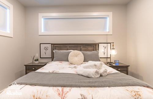 Okanagan-Similkameen House | Skaha Suites