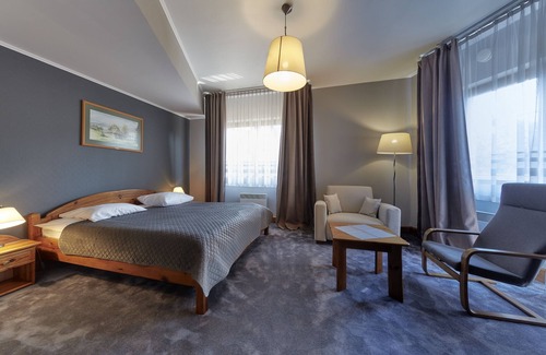 Zakopane Hotel | Skalny