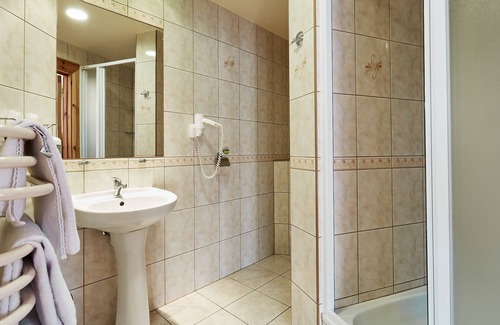 Zakopane Hotel | Skalny
