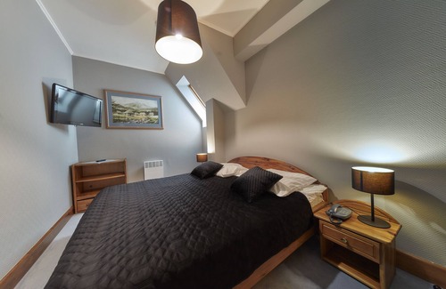 Zakopane Hotel | Skalny
