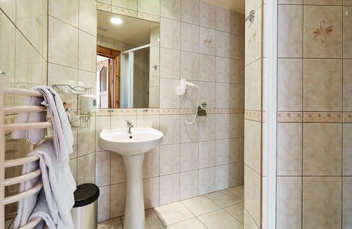 Zakopane Hotel | Skalny