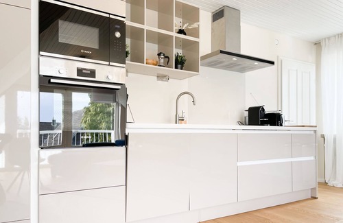 Neuhof Apartment | Skanör II, Deutschland
