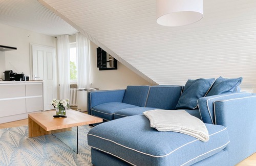 Neuhof Apartment | Skanör II, Deutschland