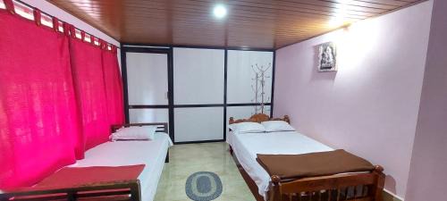 Madikeri House | Skanda home stay