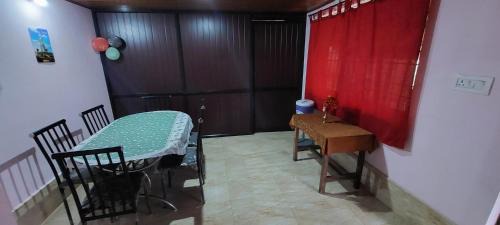 Madikeri House | Skanda home stay