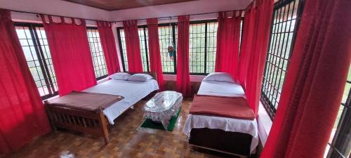 Madikeri House | Skanda home stay