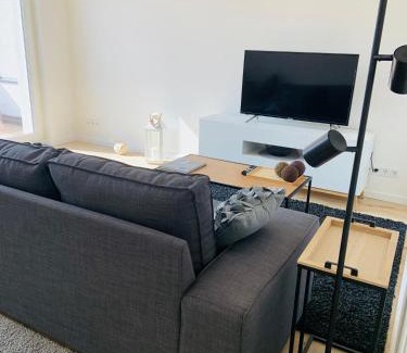 Moersenbroich Apartment | Skandi-Home Wohnung ruhige Lage NEU - Düsseldorf Nord
