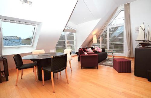 Hohwacht Apartment | Skandinavienblick Sonnendeck 3 1