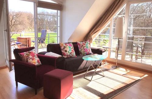 Hohwacht Apartment | Skandinavienblick Sonnendeck 3 1