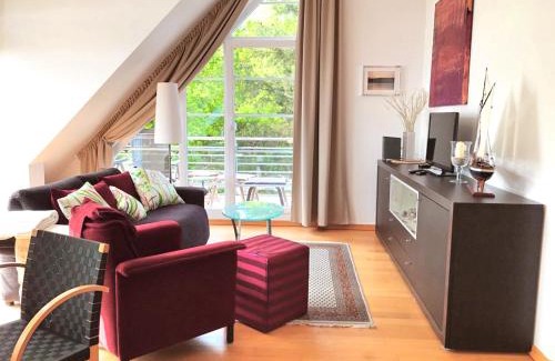 Hohwacht Apartment | Skandinavienblick Sonnendeck 3 1