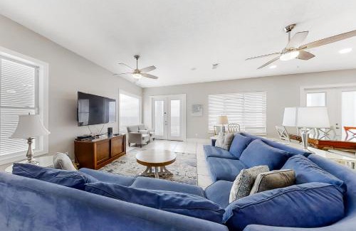 Orange Beach House | Skane - Nordic Villas