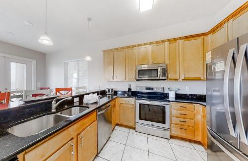 Orange Beach House | Skane - Nordic Villas