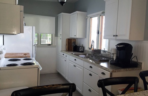 Moravia Cottage | Skaneateles Lakefront Cottage