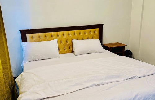 Skardu Hotel | Skardu Luxus Hotel