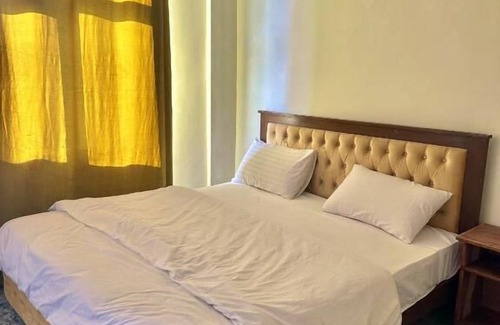 Skardu Hotel | Skardu Luxus Hotel