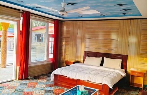 Skardu Hotel | Skardu View Point Hotel