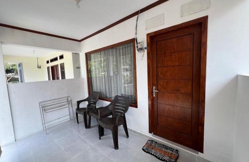 Kuta Apartment | skate park room 1