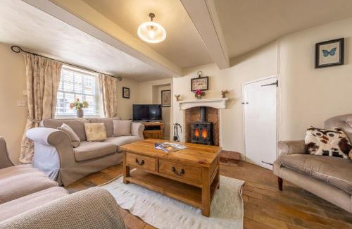 Burnham Market House | Skeet Cottage