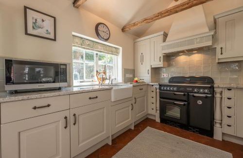 Burnham Market House | Skeet Cottage
