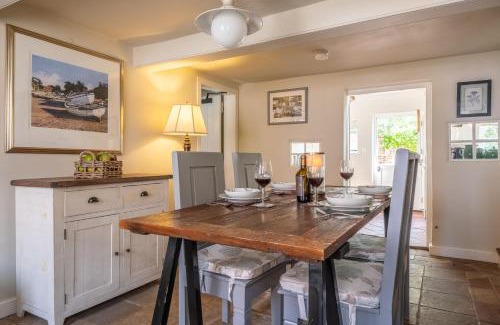 Burnham Market House | Skeet Cottage