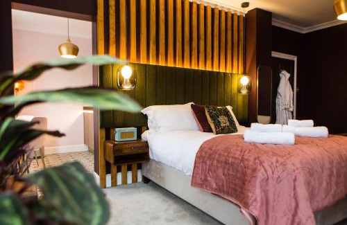 Askrigg Apartment | Skeldale House 'All Creatures Great & Small' Luxury Apartments & Studios in Askrigg, Yorkshire Dales
