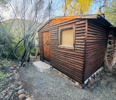 Renosterberg Other | Skelmkloof Retreat