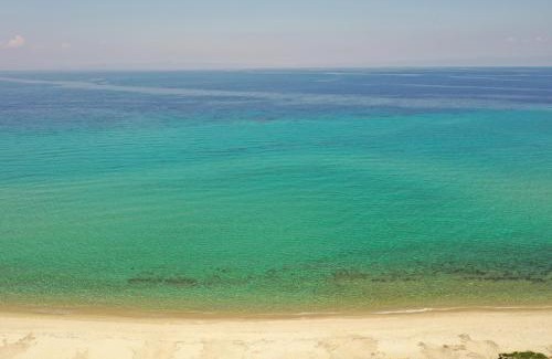 Polichrono Apartment | Skentos Apartments Sea View
