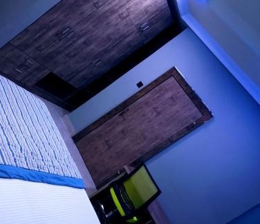 Abuja Apartment | Skenyo Hotel and Apartments Riverpark