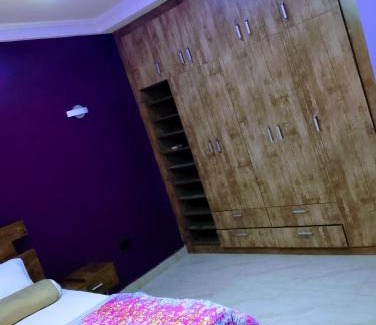 Abuja Apartment | Skenyo Hotel and Apartments Riverpark