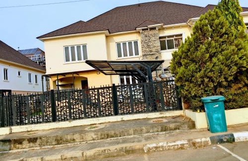 Abuja Apartment | Skenyo Hotel and Apartments Riverpark