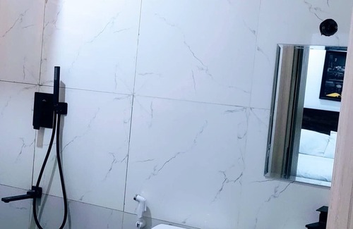 Abuja Hotel | Skenyo Hotel & Apartments