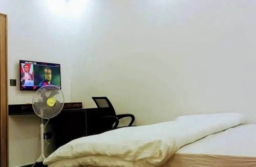 Abuja Hotel | Skenyo Hotel & Apartments