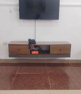 Abuja Hotel | Skenyo Hotel & Apartments