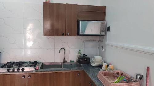 Abuja Hotel | Skenyo Hotel & Apartments