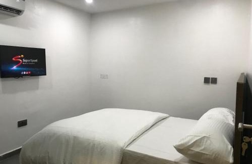 Abuja Hotel | Skenyo Hotel & Apartments